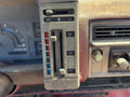 S10 Pickup Temperature Control Module In Dash Heater A/C Head Unit (1988–1993) – Genuine OEM