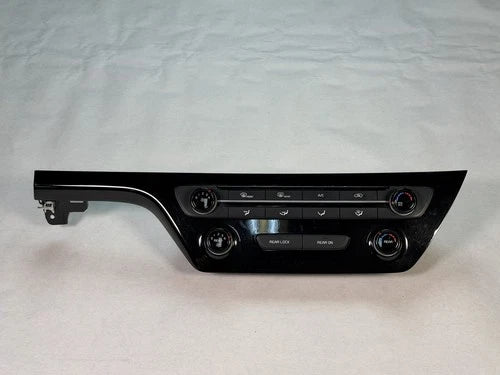 Kia Sedona Dash A/C Heater Air Climate Control 97250-A9040 (2015) – Genuine OEM