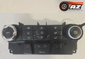 Ford Fusion Automatic HVAC Climate Control (2010–2012) – Genuine OEM