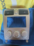 Subaru Forester HVAC Climate Control Panel (2005) – Genuine OEM
