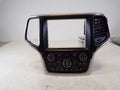 Jeep Grand Cherokee Auto A/C Heat Temperature Control Unit (2018) – Genuine OEM
