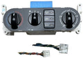 Nissan SENTRA HVAC A/C Manual Climate Control w/ Plugs (2000–2006) – HVAC Replacement Part