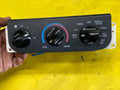 Ford Expedition HVAC Climate Control Temperature Unit (1997–2002) – Genuine OEM