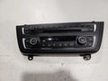 Temperature A/C Climate Control - 2014 BMW 328D F30 Sedan - 12-14 – Genuine OEM