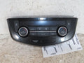 Nissan Rogue Front Automatic HVAC Climate Control (2014–2016) – Genuine OEM