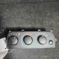 Dodge Straus A/C Heater Manual Climate Control (2001–2006) – HVAC Replacement Part