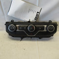 Jeep Wrangler HVAC Climate Control Unit (2019–2023) – Genuine OEM