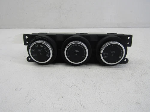 Climate Temperature Switch MX-5 Miata 2009 2015 Mazda A/C Heater Control Auto – Genuine OEM