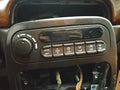 Chrysler Concorde HVAC Climate Control Automatic (1998–2006) – Genuine OEM