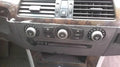Temperature Control Automatic A/C Control Fits 04 BMW 525i 32740424 – HVAC Replacement Part