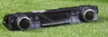 Toyota Highlander 2023-2025 HVAC Temperature Control Panel 55900-0E591 – Genuine OEM