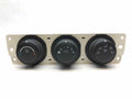 Hummer H3 HVAC Climate Control Unit (2006–2010) – Genuine OEM