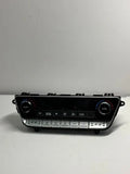 Hyundai Sonata Auto Climate A/C Temperature Control (2018) – Genuine OEM