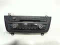 BMW 428i HVAC Climate Control Unit (2014–2015) – Genuine OEM