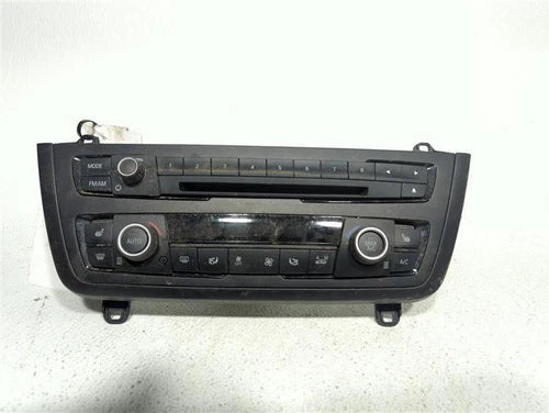 BMW 428i HVAC Climate Control Unit (2014–2015) – Genuine OEM