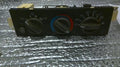 Pontiac Firebird HVAC Climate Control Assembly (1997–2002) – Genuine OEM | Ref SKU-3348
