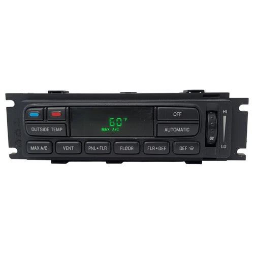 Ford F150 A/C Automatic Air Climate Control 2L3H-19C933-AA (2002–2004) – Genuine OEM