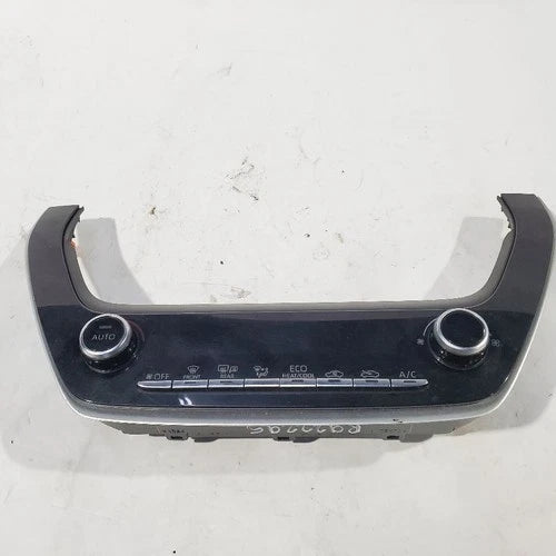 Toyota Corolla LE HVAC Control Component (2020–2022) – Genuine OEM