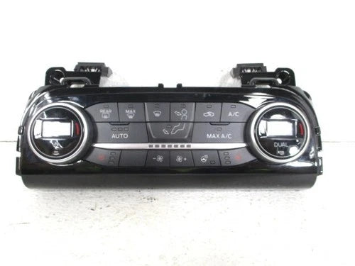 Ford Escape Dual Auto Temperature Zone A/C Control w/ Heated Seats (2020–2022) – Genuine OEM