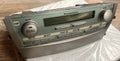 Toyota Camry HVAC Climate Control Assembly (2007–2009) – Genuine OEM | Ref SKU-6655