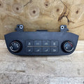 Kia Sportage HVAC Climate Control (2011–2013) – Genuine OEM