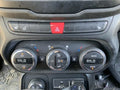 Climate Control Heat/ACTemperature Control Panel With A/C 15-17 RENEGADE – HVAC Replacement Part