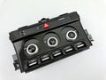 Subaru BRZ HVAC Climate Control Unit 237000-7741 (2017–2019) – Genuine OEM