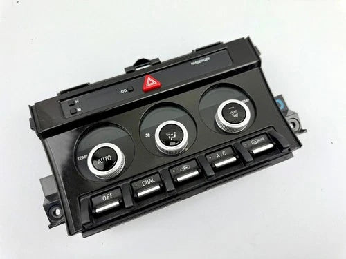 Subaru BRZ HVAC Climate Control Unit 237000-7741 (2017–2019) – Genuine OEM