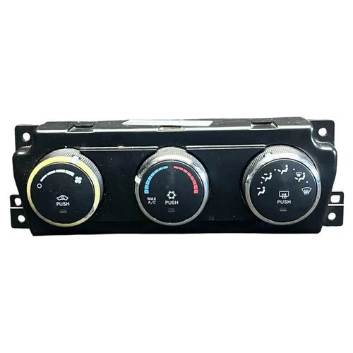 Dodge RAM 2500 SLT HVAC Climate Control 10 11 12 (2010) – Genuine OEM