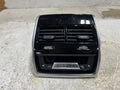 BMW X7 Rear Automatic Temperature Controller (2021) – Genuine OEM