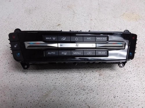 Ford EXPLORER Front Automatic Temperature Controller (2020) – Genuine OEM