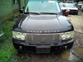 Temperature Control Front Fits 03-06 Range Rover 636183 – HVAC Replacement Part