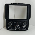 Dodge RAM 1500 A/C Temperature Control Panel 1UJ96DX9AF (2016) – Genuine OEM