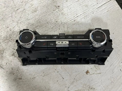 Ford F150 Front Automatic Temperature Controller (2025) – Genuine OEM