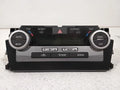 Toyota Camry HVAC Climate Control Unit (2014) – Genuine OEM