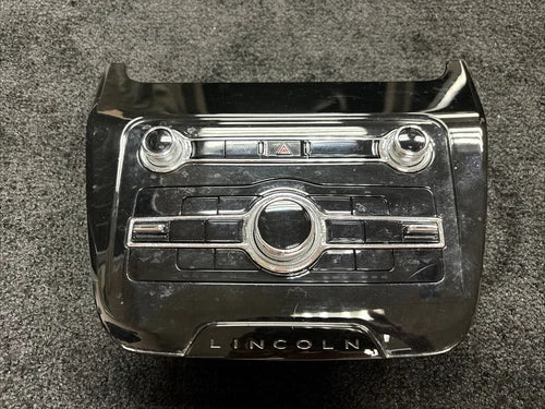 21 2021 2022 Lincoln Corsair HVAC Control Component – Genuine OEM