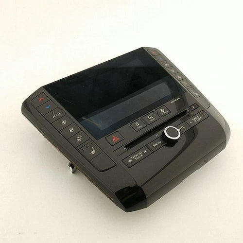 Temperature Control For Infiniti QX50 Assy W-Display Auto Scratch – HVAC Replacement Part