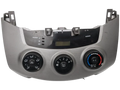 Toyota RAV-4 RAV4 Manual A/C Heater Climate Temp Temperature Control (2006–2012) – HVAC Replacement Part