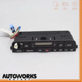 Jaguar XK8 X100 XJ8 VDP X308 A/C Climate Control Switch LJA7690BB (1995–2006) – Genuine OEM