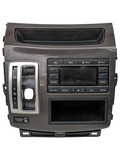 Nissan Quest HVAC Climate Control Bezel Radio 27500-1JA1A (2011–2017) – HVAC Replacement Part