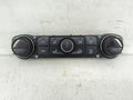 GMC Sierra 1500 A/C Heater Roof Climate Control Temperature (2014–2016) – Genuine OEM