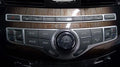 Temperature Control Fits 11-13 Infiniti M37 1447339 – HVAC Replacement Part