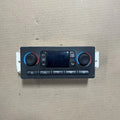 H2 Dual Zone Automatic Auto Heat A/C Climate Control (2003–2007) – Genuine OEM | Ref SKU-1690