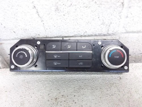 GMC SIERRA250 Front Automatic Temperature Controller (2023) – Genuine OEM