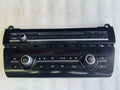 BMW 535 528 550 HVAC Climate Control Temperature (2011–2016) – Genuine OEM