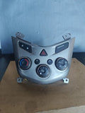 Chevrolet Sonic HVAC Climate Control Panel 947818 (2015–2016) – Genuine OEM