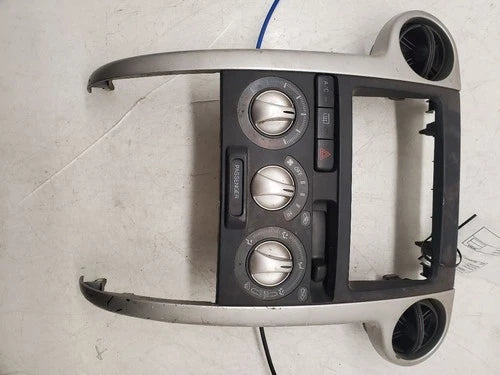 Scion XB, Temperature Control Complete Unit, 2004-2006, 55910-52010 – Genuine OEM