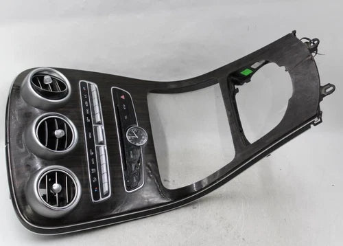 Temperature Control 190 Type 2 Door Fits 2016-2020 Mercedes C300 – Genuine OEM