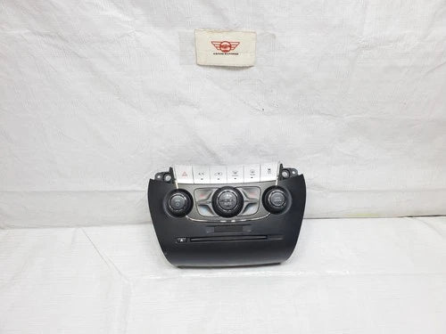 Dodge Journey HVAC Climate Control Unit (2011–2020) – Genuine OEM
