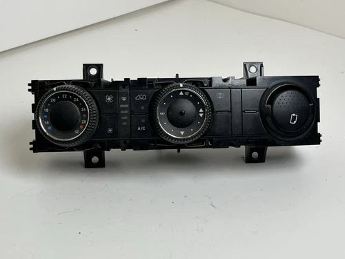 Mercedes SPRINTER Climate Control A906906300KZ (2016) – Genuine OEM